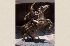 El Cid Campeador