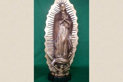 La Guadalupana